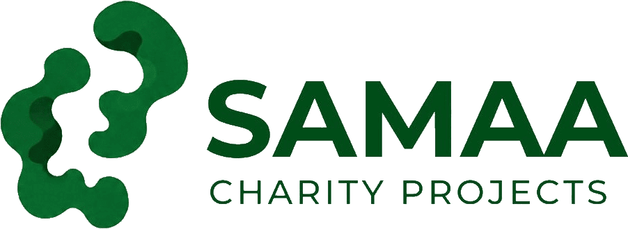 Samaa Charity Projects